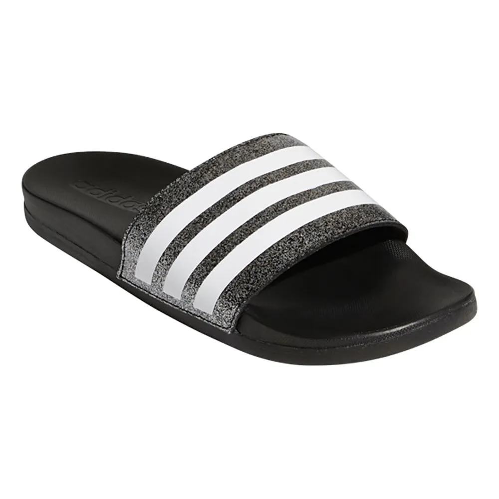 Купить adidas fy8836/32 Шлёпанцы Adilette Comfort Black 32x20x10 EU 32 7ft.ru в интернет магазине Семь Футов