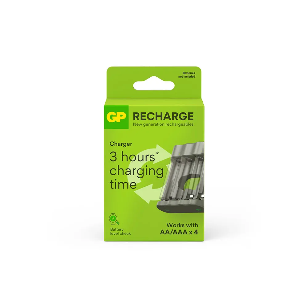 Купить Gp batteries 1271361 аккумулятор  Silver 7ft.ru в интернет магазине Семь Футов
