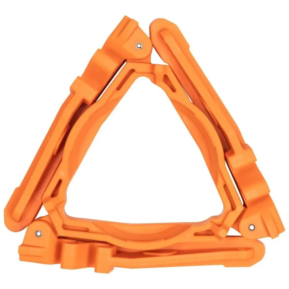 Купить Jetboil JBFCS2-EU Подставка для походной плиты Fuel Stabilizer 2.0 Orange 7ft.ru в интернет магазине Семь Футов