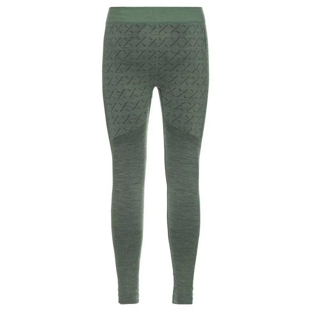 Купить Odlo 111212-40426-xl Термоштаны Slokar Pw 200 Hedge Green / Black 20x15x5 7ft.ru в интернет магазине Семь Футов