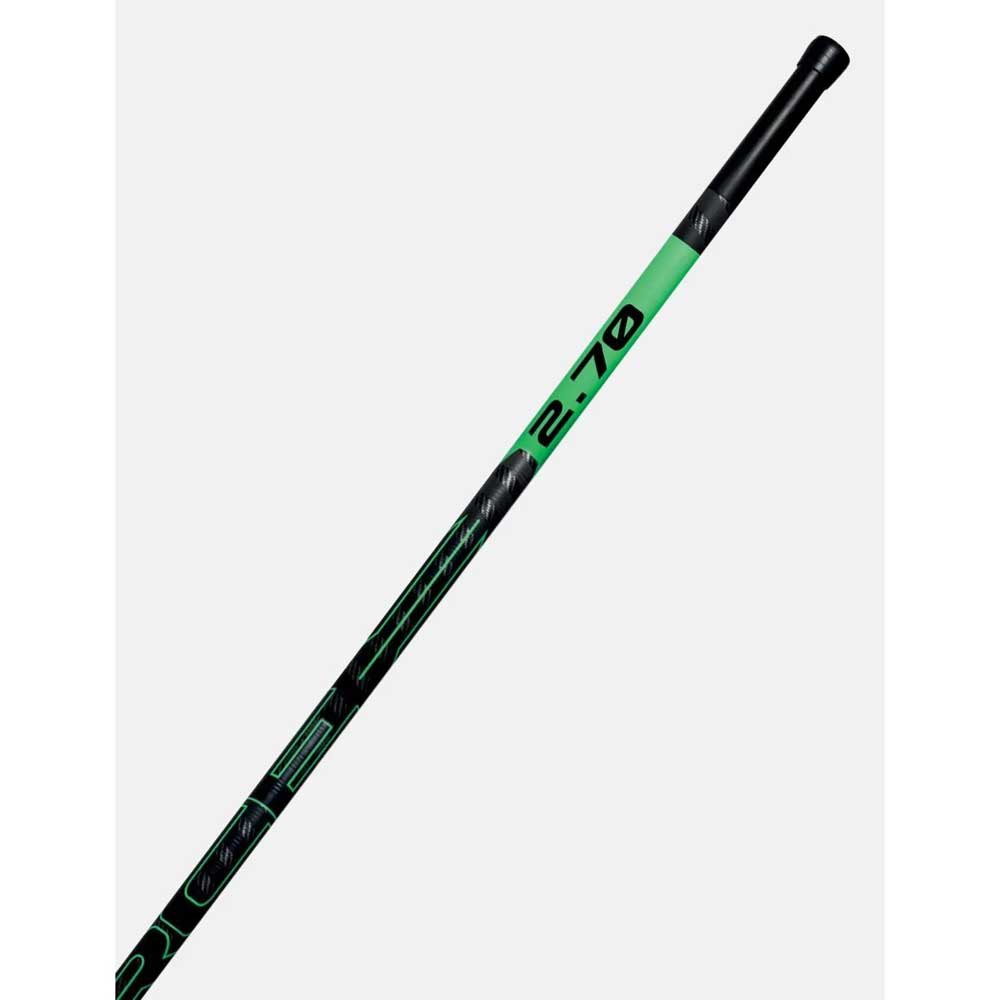 Купить Maver 2031270 Slim Force Ручка Посадочной Сетки Black 2.7 m 7ft.ru в интернет магазине Семь Футов