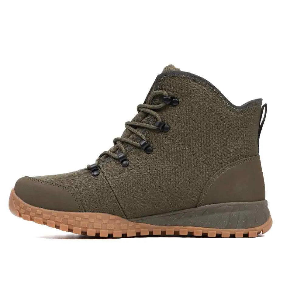 Купить Fox international cfw222 Сапоги V2 Khaki 40x35x15 EU 41 7ft.ru в интернет магазине Семь Футов