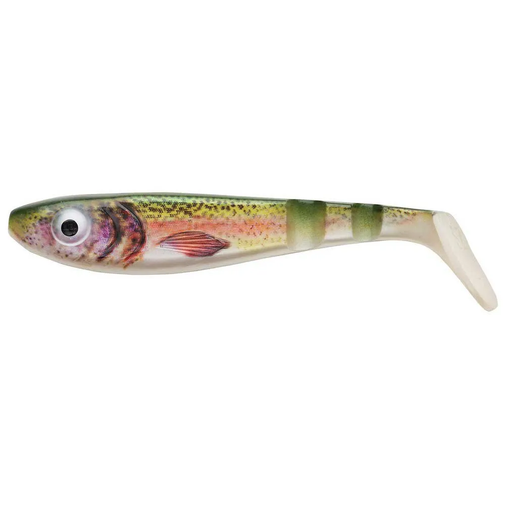 Купить Abu garcia 1364627 Мягкий приманка Svartzonker McPike 106g 250 mm PAP 30x7x3 7ft.ru в интернет магазине Семь Футов