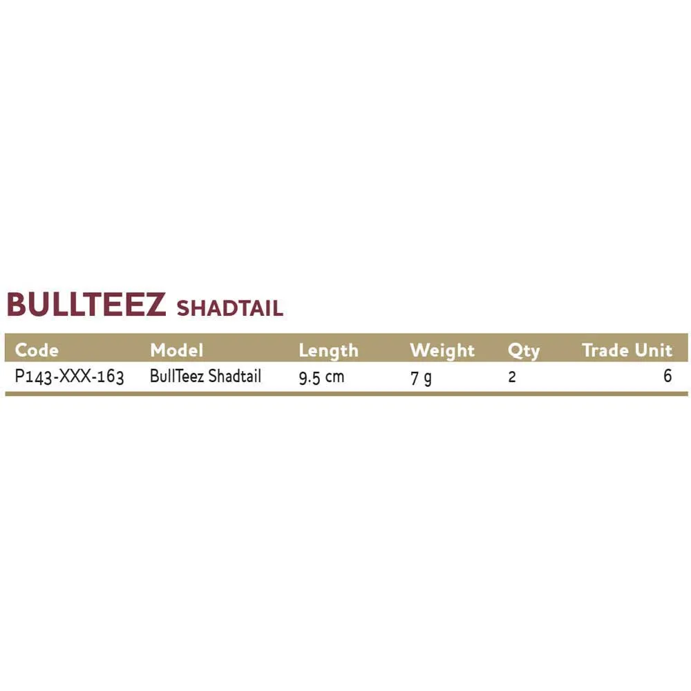 Купить Westin P143-1039-163 Bull Teez Shadtail 95 Mm 7g Многоцветный Holy Chartreuse 7ft.ru в интернет магазине Семь Футов