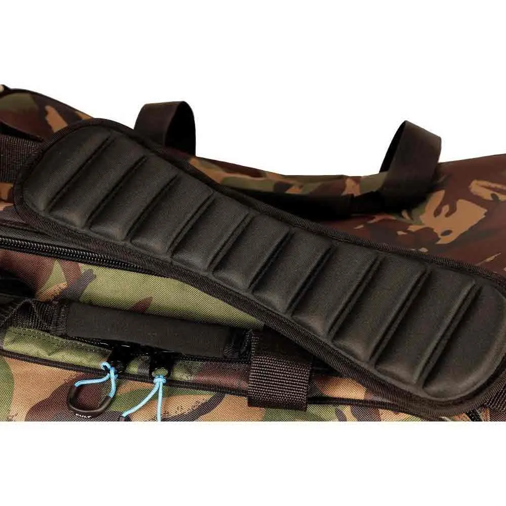 Купить Cult tackle CUL47 Большая сумка XL  Camo 7ft.ru в интернет магазине Семь Футов