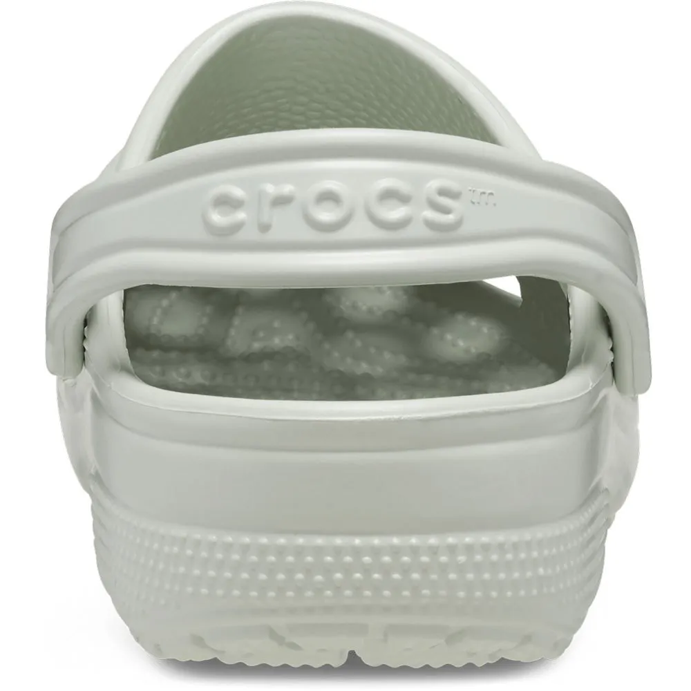 Купить Crocs 10001-3vs-m13 Деревянные башмаки Classic Plaster 35x25x15 EU 48 7ft.ru в интернет магазине Семь Футов