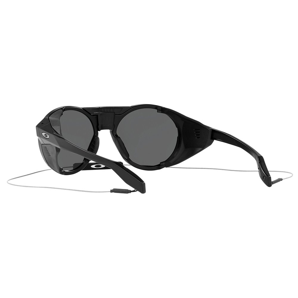 Купить Oakley OO9440-0956 Clifden Prizm Поляризованные Очки Matte Black Prizm Black Polarized/CAT3 7ft.ru в интернет магазине Семь Футов