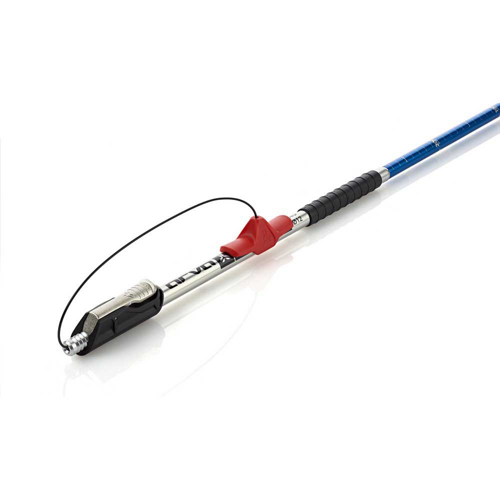 Купить Arva SOSKI240V2 Probe Ski Trip 240 Зонд Золотистый  Blue / Red / Black 240 cm 7ft.ru в интернет магазине Семь Футов