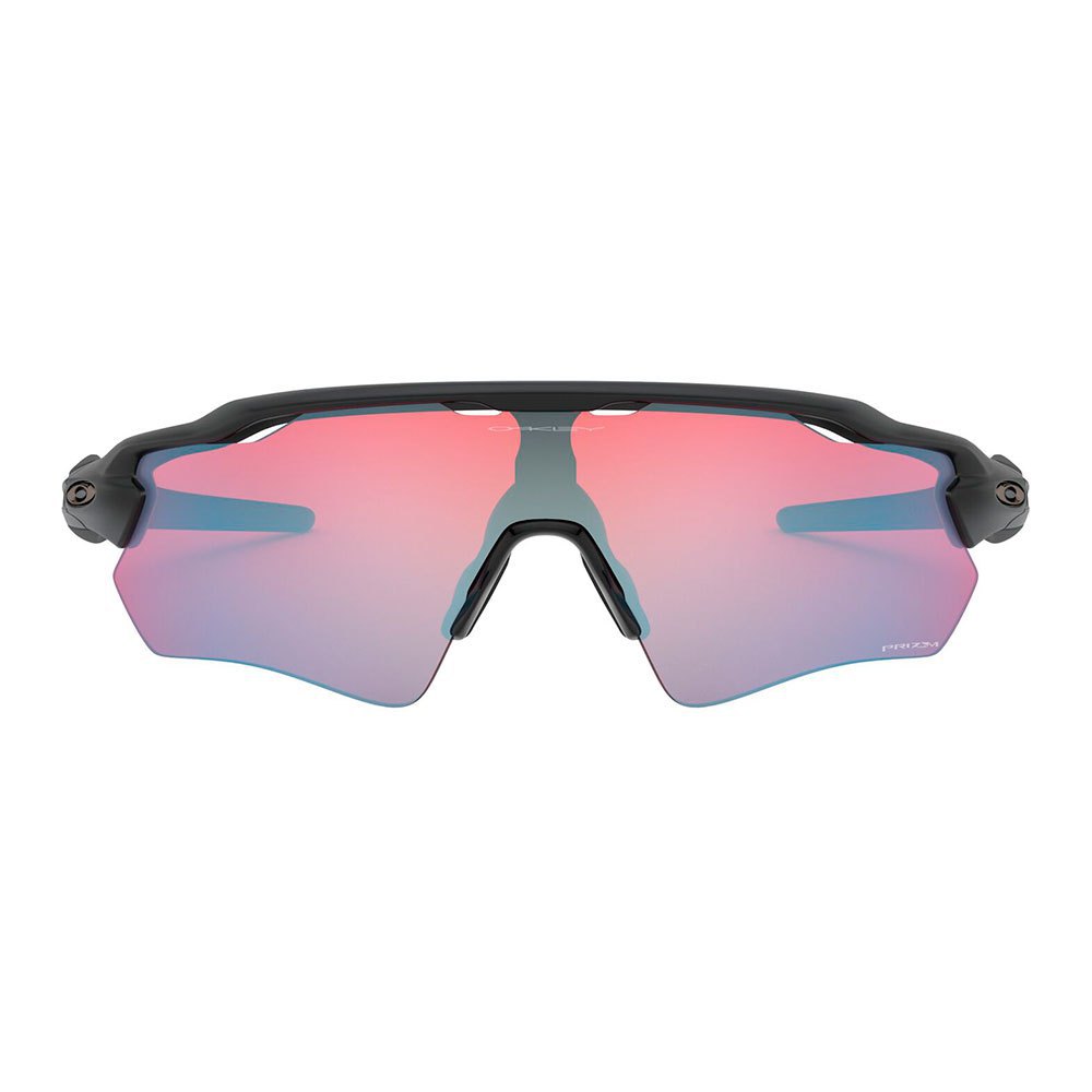 Купить Oakley OO9208-9738 Radar EV Path Prizm Snow Солнцезащитные Очки Matte Black Prizm Snow Shappire Iridium/CAT3 7ft.ru в интернет магазине Семь Футов