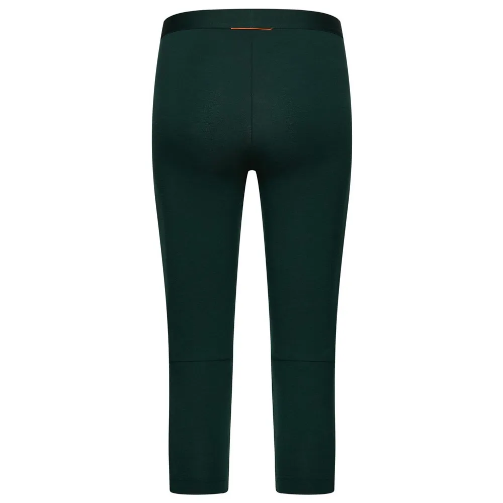 Купить POC pc570271467med1 3/4 базовые штаны Merino Pargasite Green 15x10x10 7ft.ru в интернет магазине Семь Футов