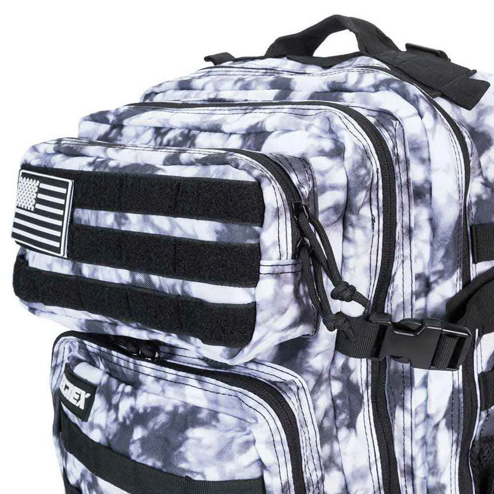 Купить Elitex training v4-25l-glaciar Рюкзак 25L Tactical Glacier White 50x35x12 7ft.ru в интернет магазине Семь Футов