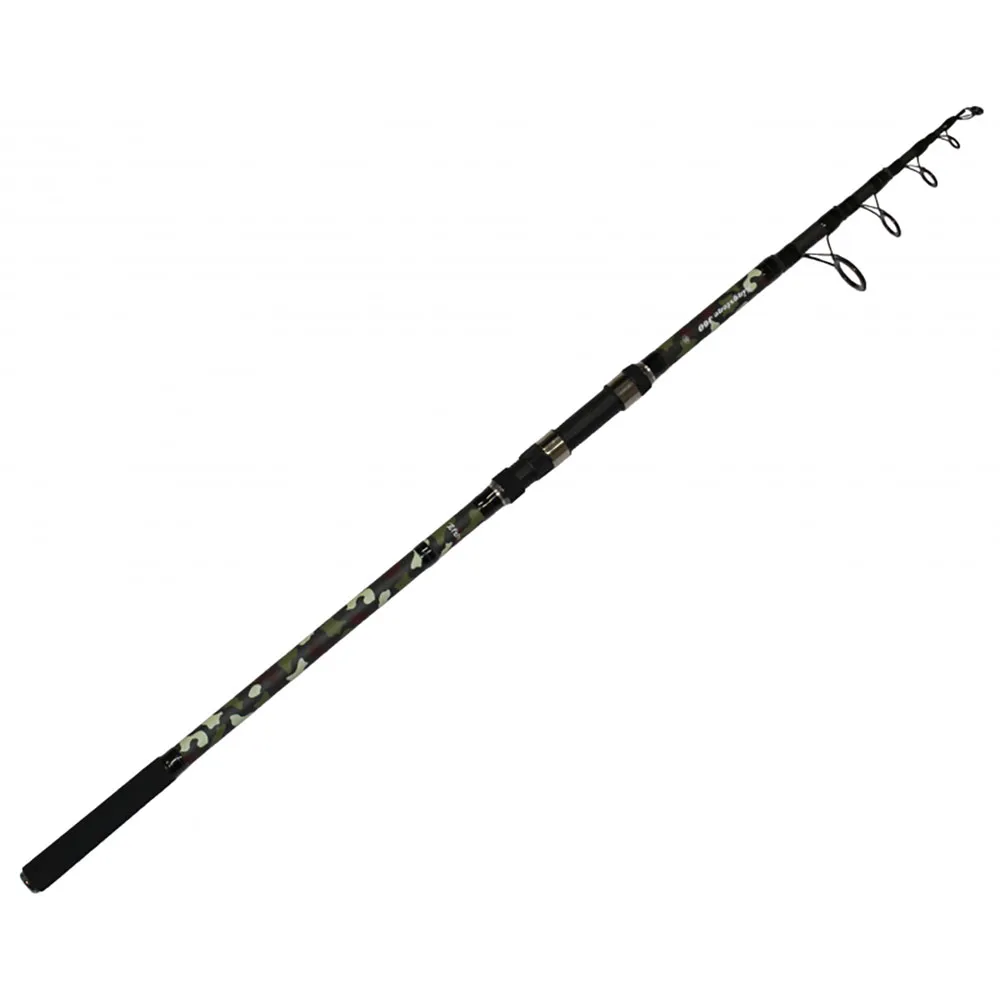 Купить Zfish zf-1422 карповая удочка Kingstone Tele 190x4x4 3.6 m 7ft.ru в интернет магазине Семь Футов