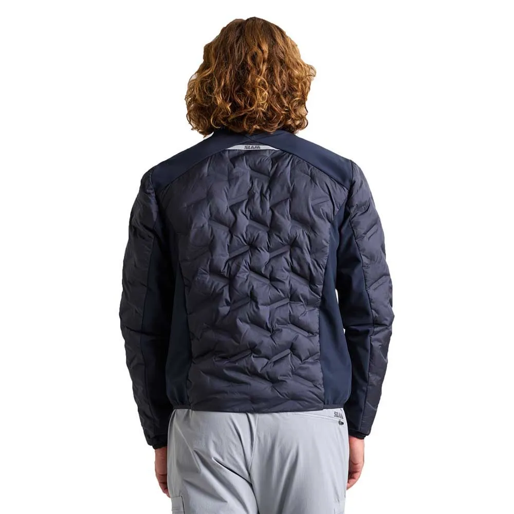 Купить Slam A125006S00-W13-L Куртка Hybrid Softshell  Dark Navy L 7ft.ru в интернет магазине Семь Футов
