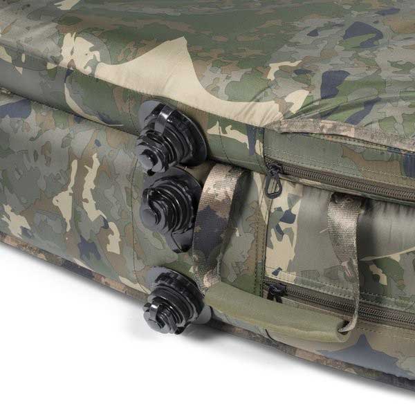 Купить Nash T0070 Carp Care Air Колыбель  Camo 7ft.ru в интернет магазине Семь Футов