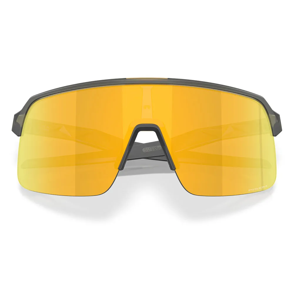 Купить Oakley oo9463-7739 Солнцезащитные очки Sutro lite Mt Olive Ink 20x10x10 Prizm 24K/CAT3 7ft.ru в интернет магазине Семь Футов