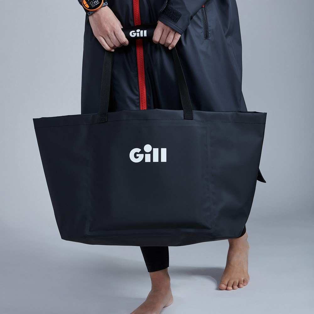 Купить Gill 5026-BLK01-1SIZE Сменный коврик и влажный мешок  Black 7ft.ru в интернет магазине Семь Футов