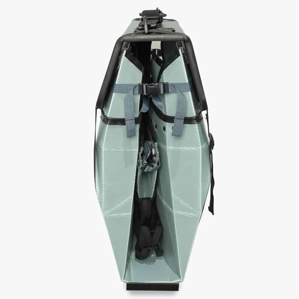 Купить Oru kayak oky301-mst-lts-01 складная байдарка Beach lt sport Mistridge / Storme 84x31x74 368 x 74 cm 7ft.ru в интернет магазине Семь Футов