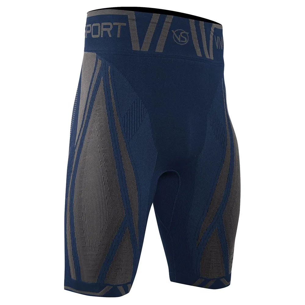 Купить Vivasport 400810-00691-l/xl-v Шорты базового слоя I-Prevent Competition I-Band Blue 30x25x3 L-XL 7ft.ru в интернет магазине Семь Футов