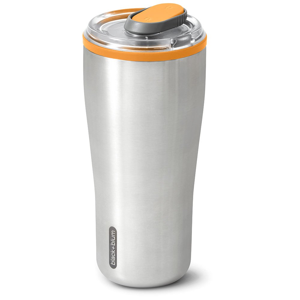 Купить Black+blum BAM-TT003 Insulated Travel 0.6L Чашка  Orange 7ft.ru в интернет магазине Семь Футов