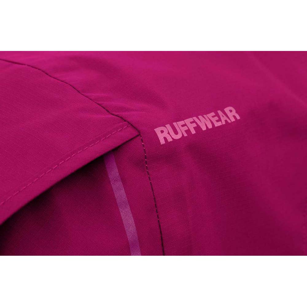 Купить Ruffwear 05303-647M Sun Shower Куртка для собак Голубой Hibiscus Pink M 7ft.ru в интернет магазине Семь Футов