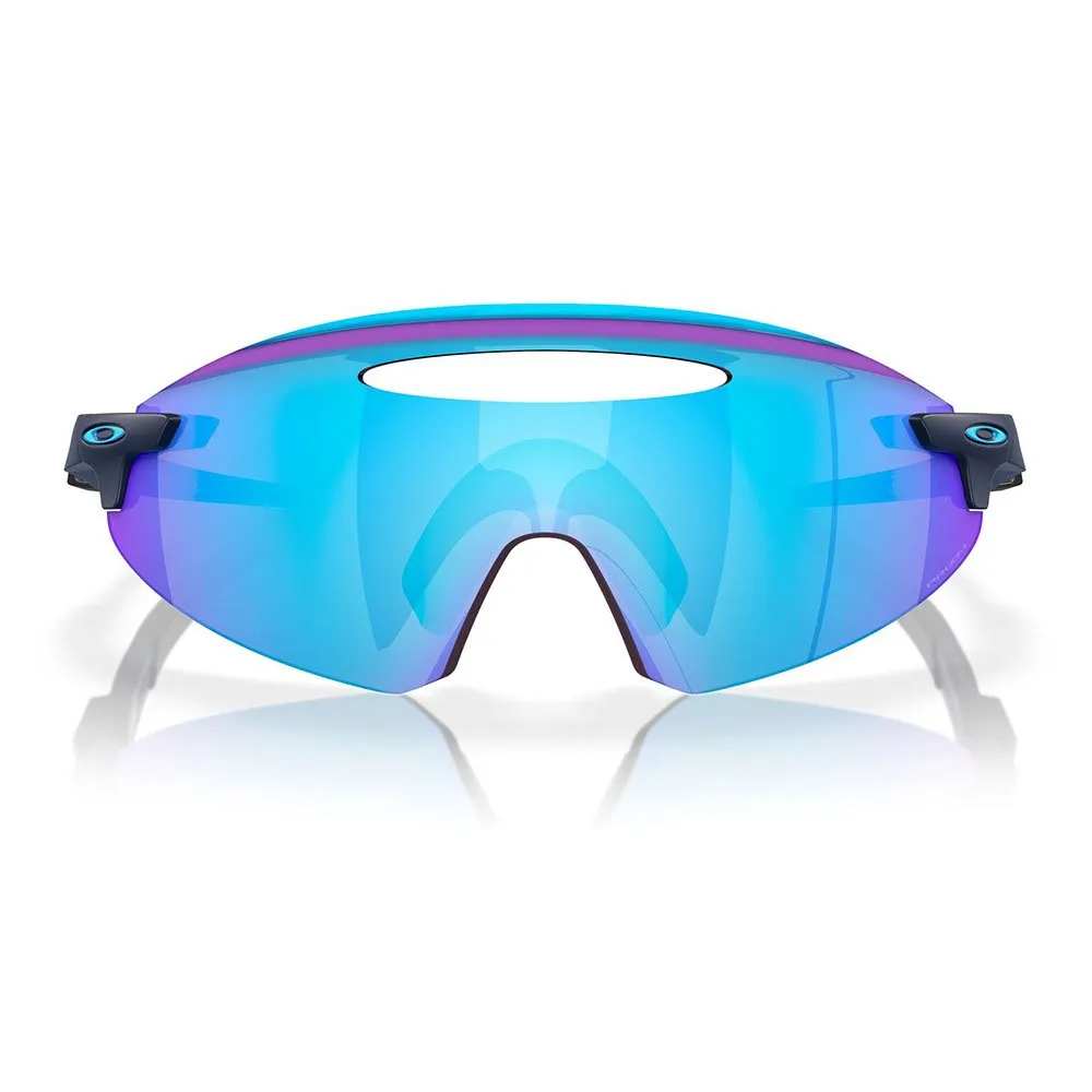 Купить Oakley 0OO9407-94070439 Encoder Ellipse Солнцезащитные Очки Matte Navy Prizm Sapphire/CAT3 7ft.ru в интернет магазине Семь Футов
