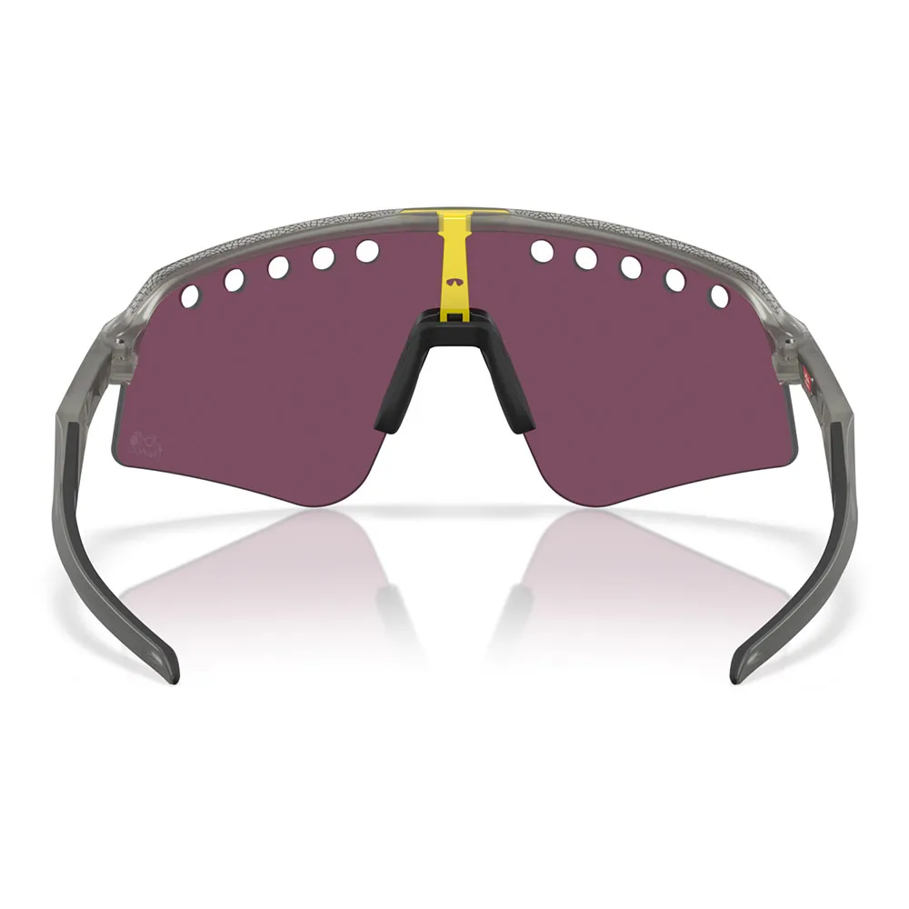 Купить Oakley oo9465-3239 Солнцезащитные очки Sutro lite sweep Tdf Matte Grey Ink 20x10x10 Prizm Road Black/CAT3 7ft.ru в интернет магазине Семь Футов