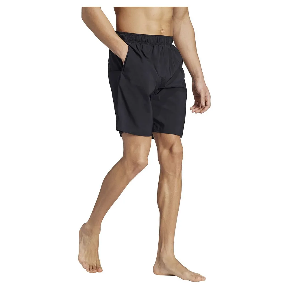 Купить adidas ia5379/4xl плавательные шорты Solid Clx Classic Black / Luclem 20x17x4 7ft.ru в интернет магазине Семь Футов