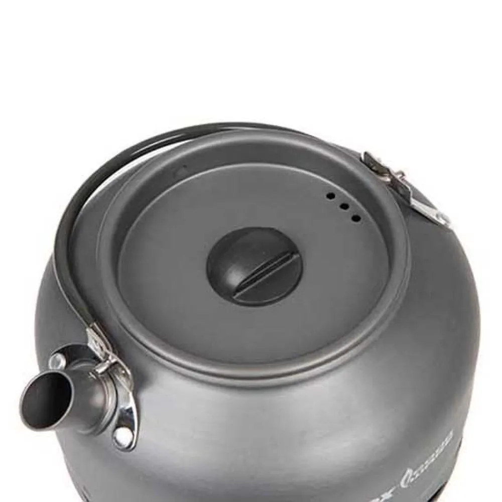 Купить Fox international ccw039 Чайник для плиты 900ml Silver 40x30x12 7ft.ru в интернет магазине Семь Футов