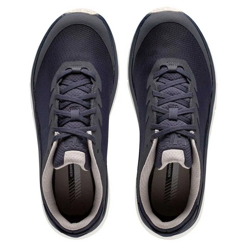 Купить Helly hansen 11939-597-48/13 Кросовки Marine LS Navy / Off White 35x25x15 EU 48 7ft.ru в интернет магазине Семь Футов