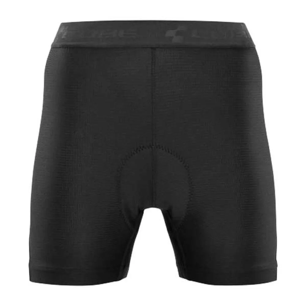 Купить Cube 12329-3xl Шорты базового слоя Liner CMPT Hot Black 30x25x4 7ft.ru в интернет магазине Семь Футов