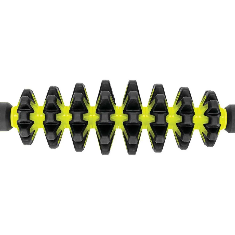 Купить Triggerpoint 21749-thegridstktarget массажный ролик The Grid STK Target Black / Lime 50x10x10 7ft.ru в интернет магазине Семь Футов