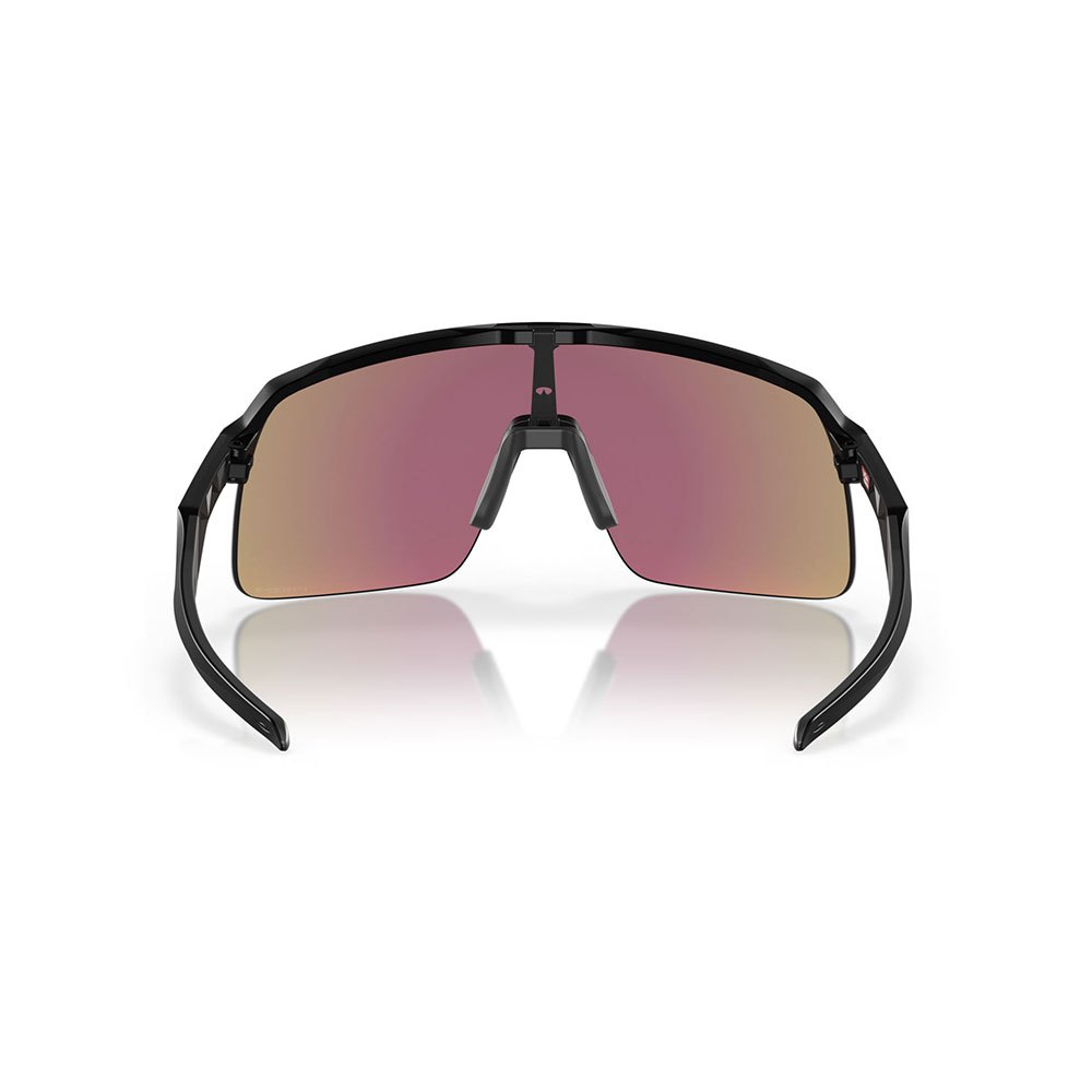 Купить Oakley 0OO9463-946315 Солнцезащитные очки Sutro Lite Prizm Matte Black Prizm Sapphire/CAT3 7ft.ru в интернет магазине Семь Футов