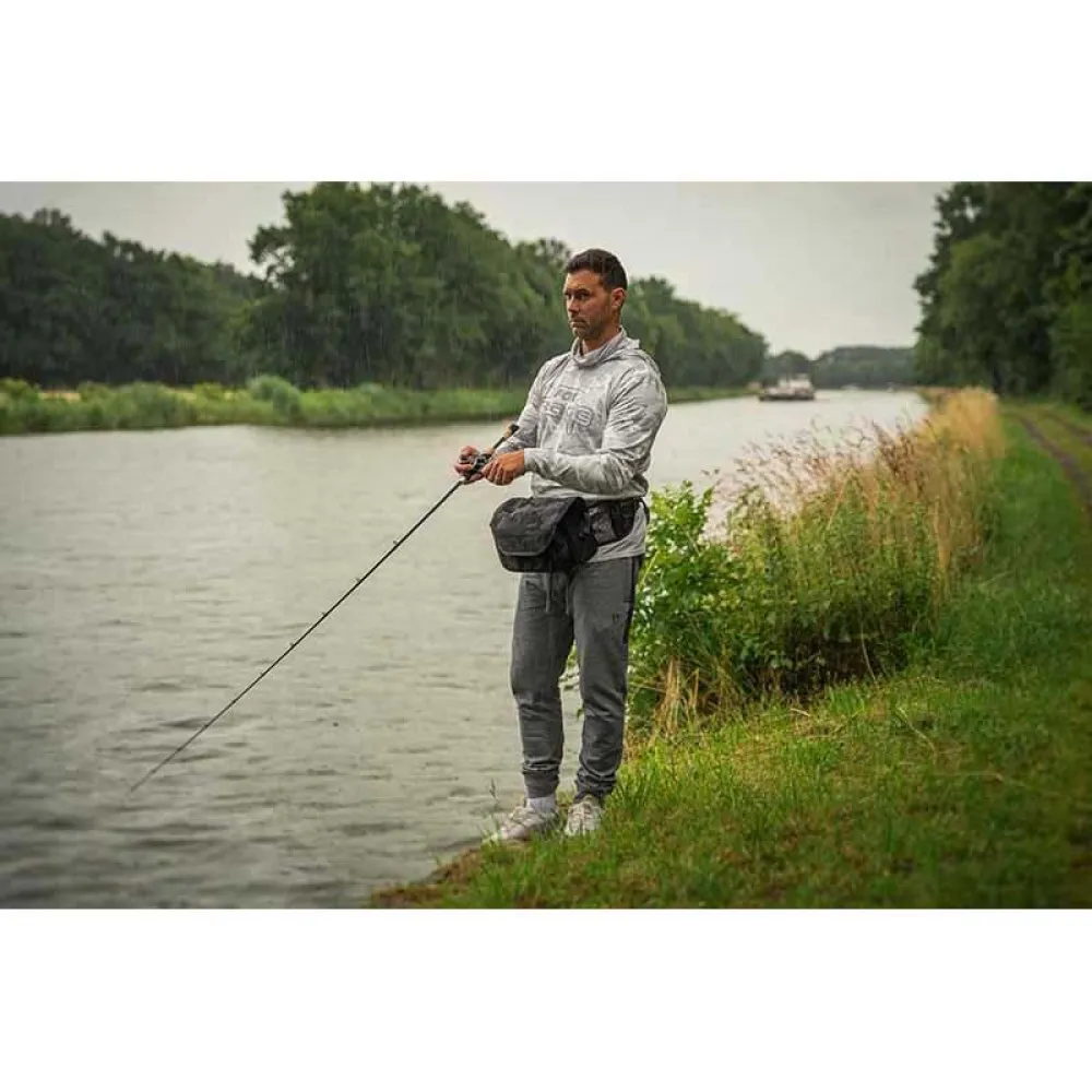 Купить Fox rage nlu152 поясная сумка Camo Voyager Carryall Black Camo 40x30x20 7ft.ru в интернет магазине Семь Футов