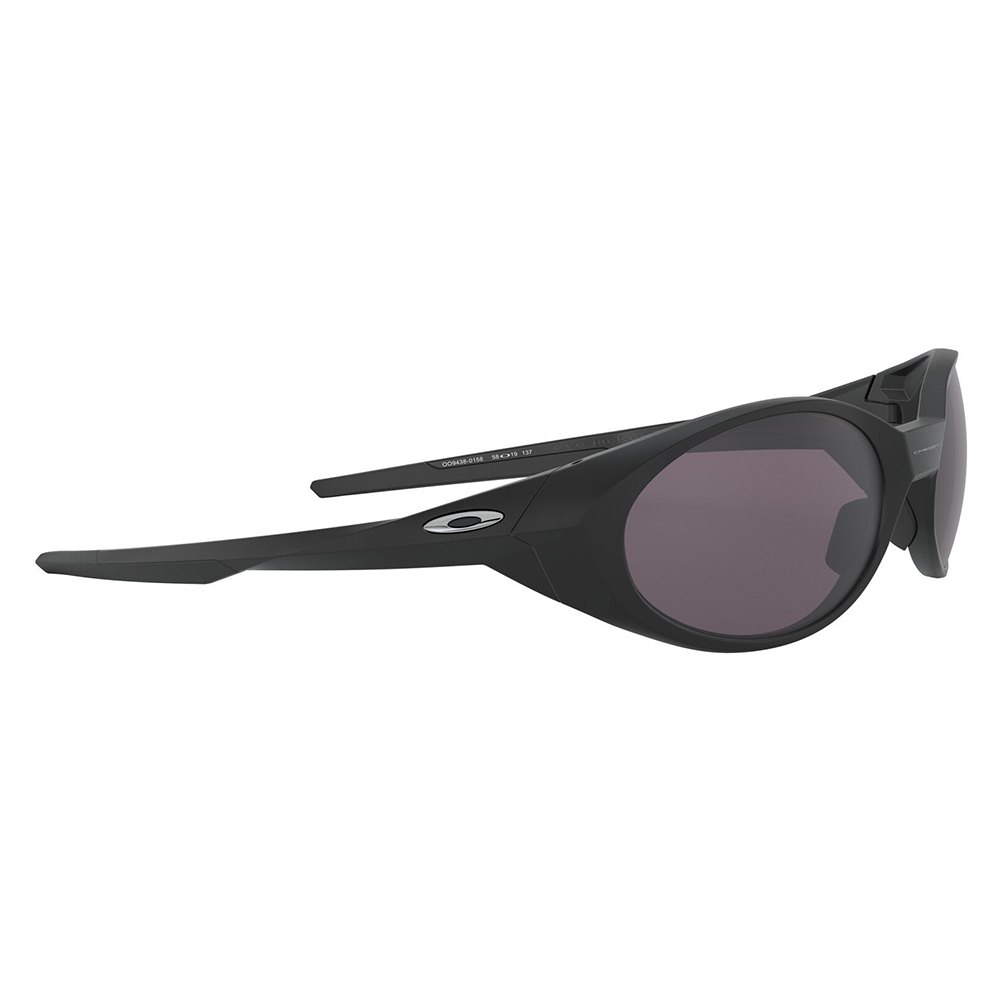 Купить Oakley OO9438-0158 Eyejacket Redux Prizm Gray Солнцезащитные Очки Matte Black Prizm Grey/CAT3 7ft.ru в интернет магазине Семь Футов