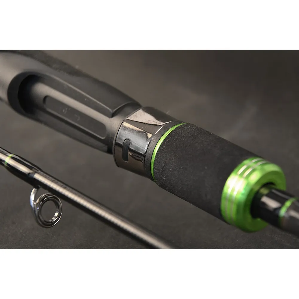 Купить Wizard 13139-273 спиннинговое удилище Spin Blade Elite Black 2.70 m 7ft.ru в интернет магазине Семь Футов