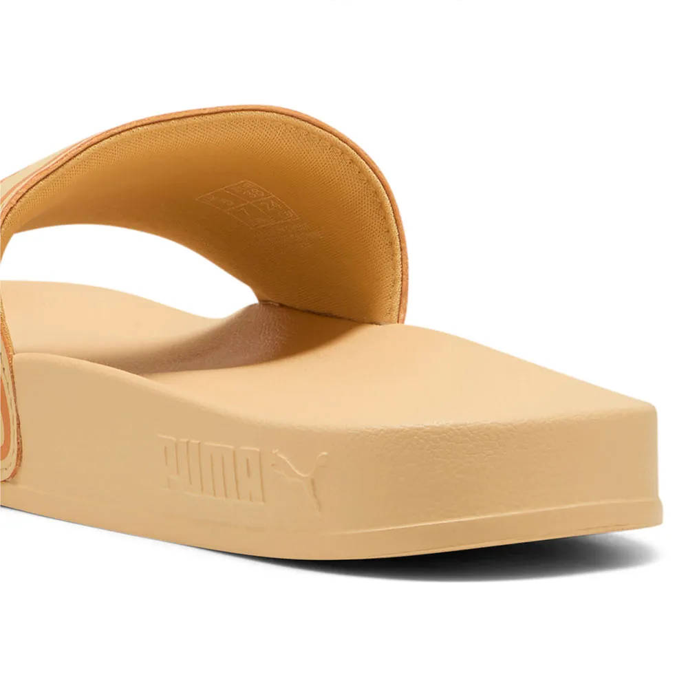 Купить Puma 384139-35-180 Шлёпанцы Leadcat 2.0 Almost Apricot / Dark Poppy 32x20x10 EU 38 7ft.ru в интернет магазине Семь Футов