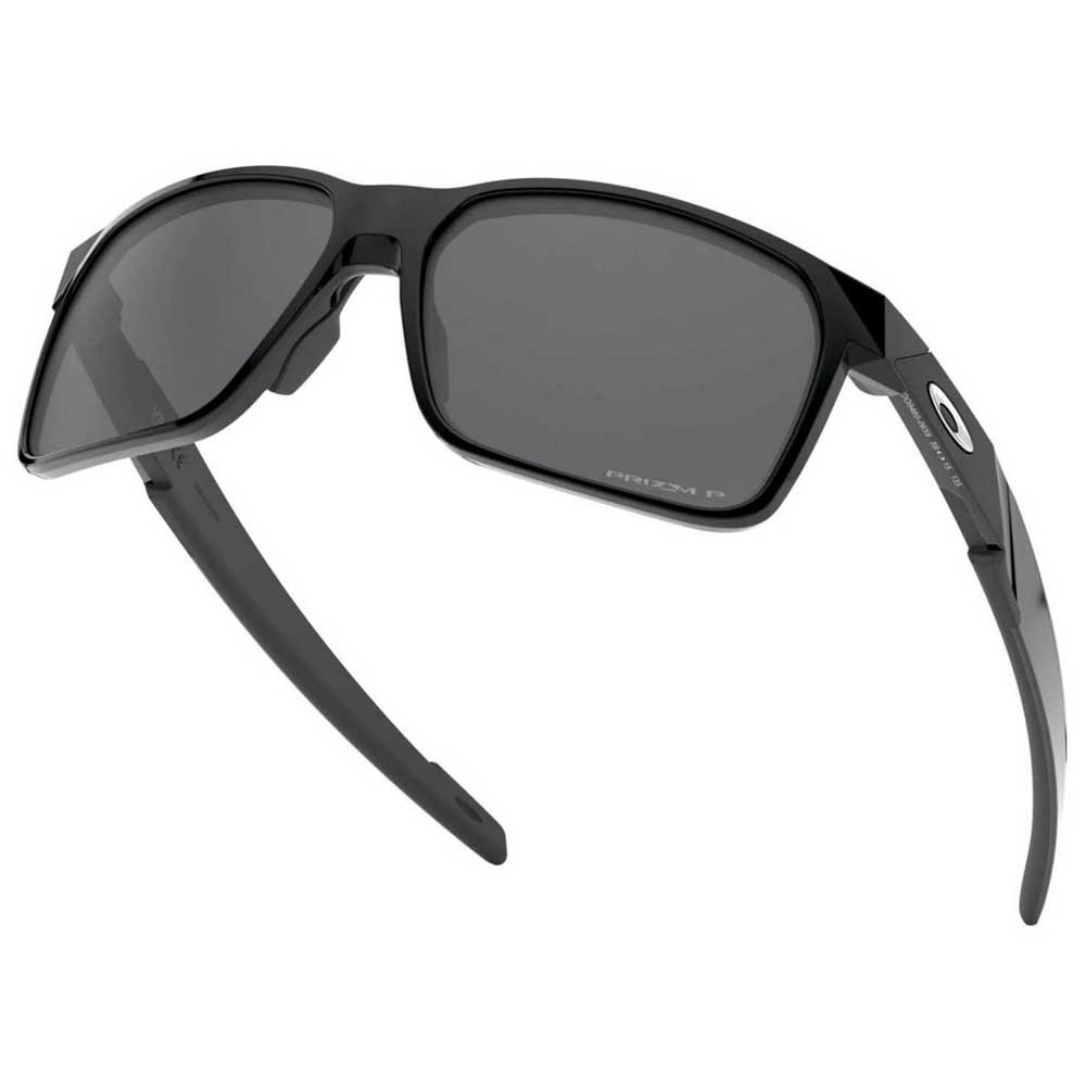 Купить Oakley OO9460-0659 Portal X Prizm Поляризованные Очки Polished Black Prizm Black Polarized/CAT3 7ft.ru в интернет магазине Семь Футов