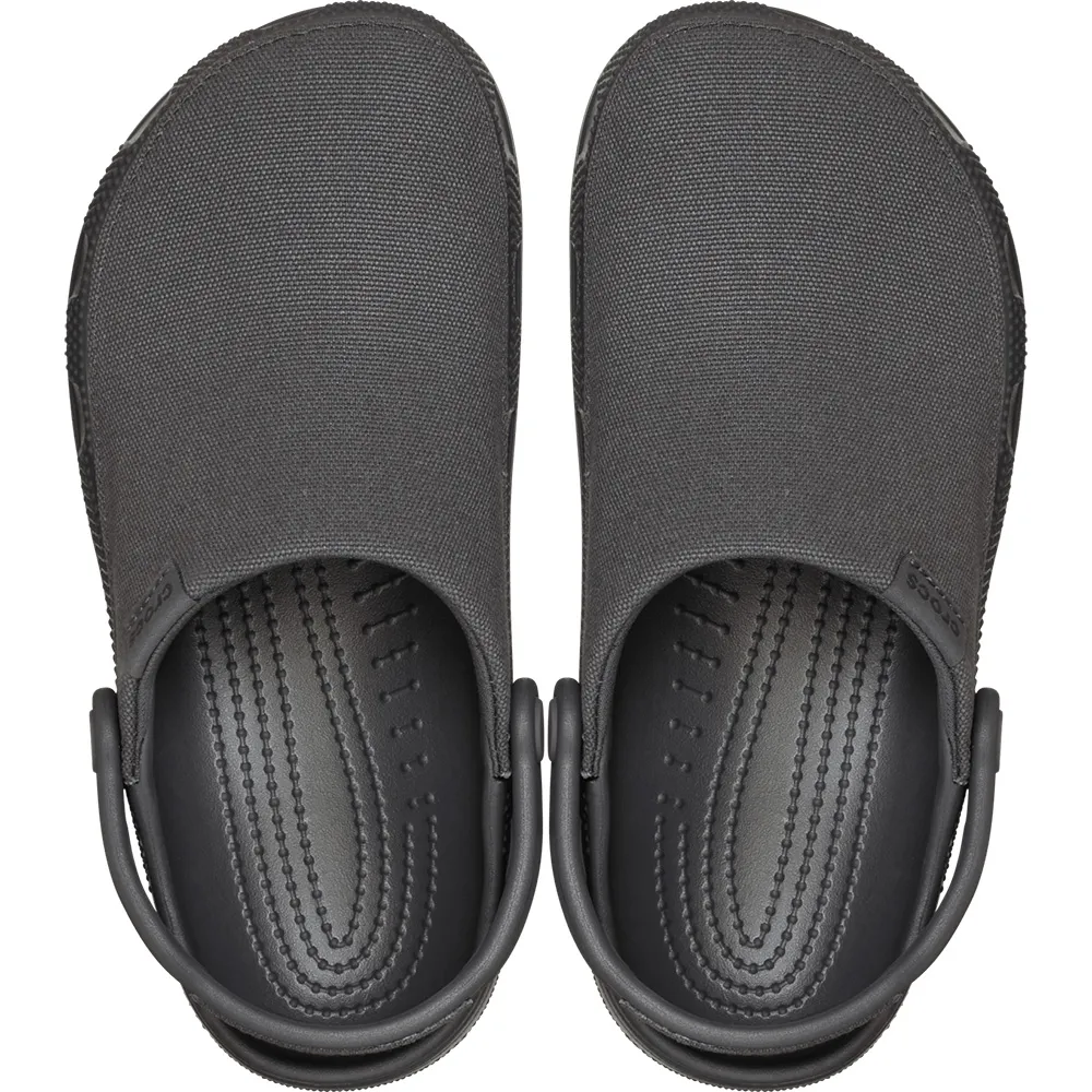 Купить Crocs 211354-0ld-m13 Деревянные башмаки Classic Crafted Black Sand 35x25x15 EU 48 7ft.ru в интернет магазине Семь Футов