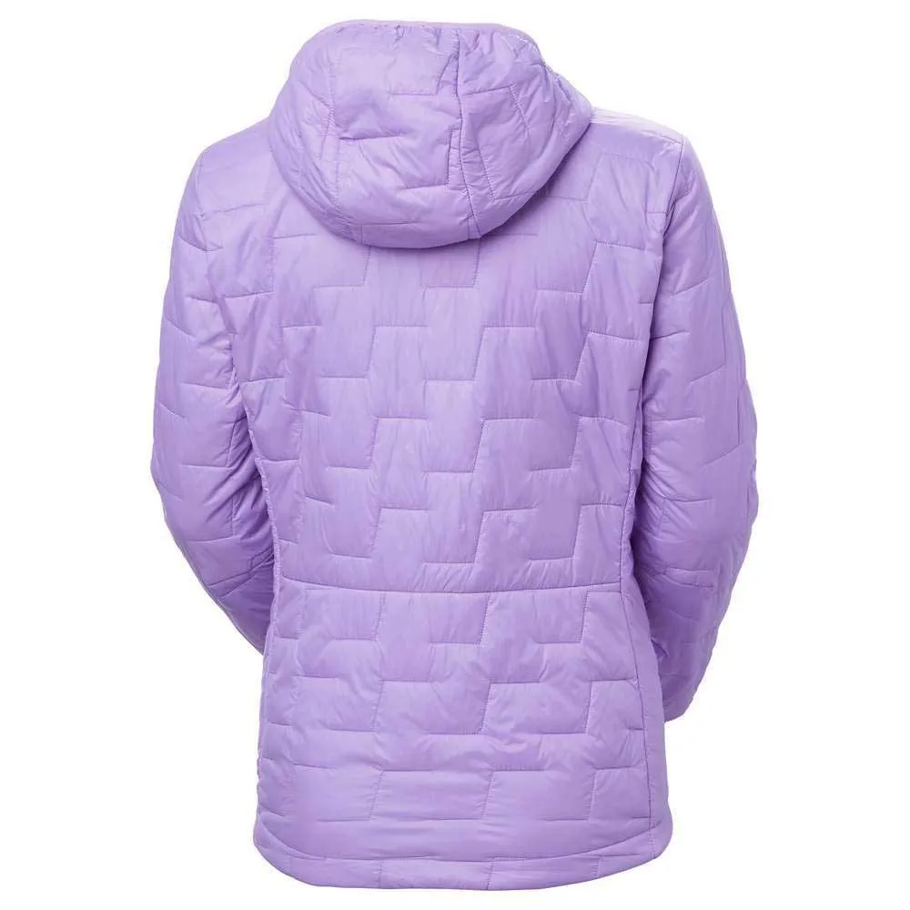 Купить Helly hansen 65626_699-m Куртка Lifaloft Insulator Heather 60x40x30 7ft.ru в интернет магазине Семь Футов