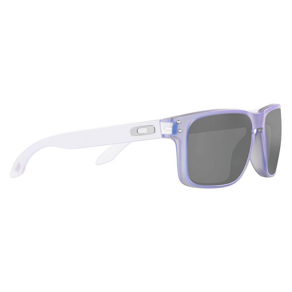 Купить Oakley OO9102-X855 Holbrook Discover Prizm Солнцезащитные Очки Dark Matte Stonewash Opaline Prizm Black/CAT3 7ft.ru в интернет магазине Семь Футов