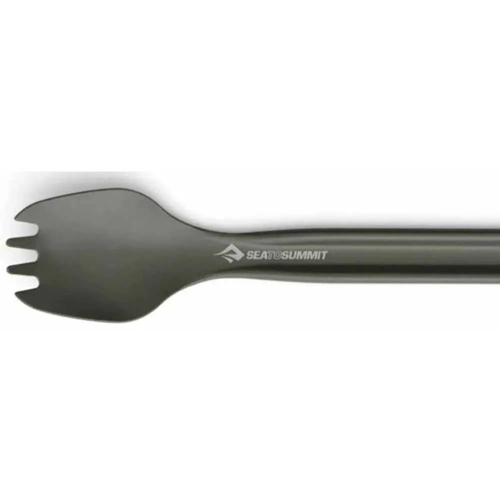 Купить Sea to summit ACK034011-601708 Спорк Frontier  Grey 7ft.ru в интернет магазине Семь Футов
