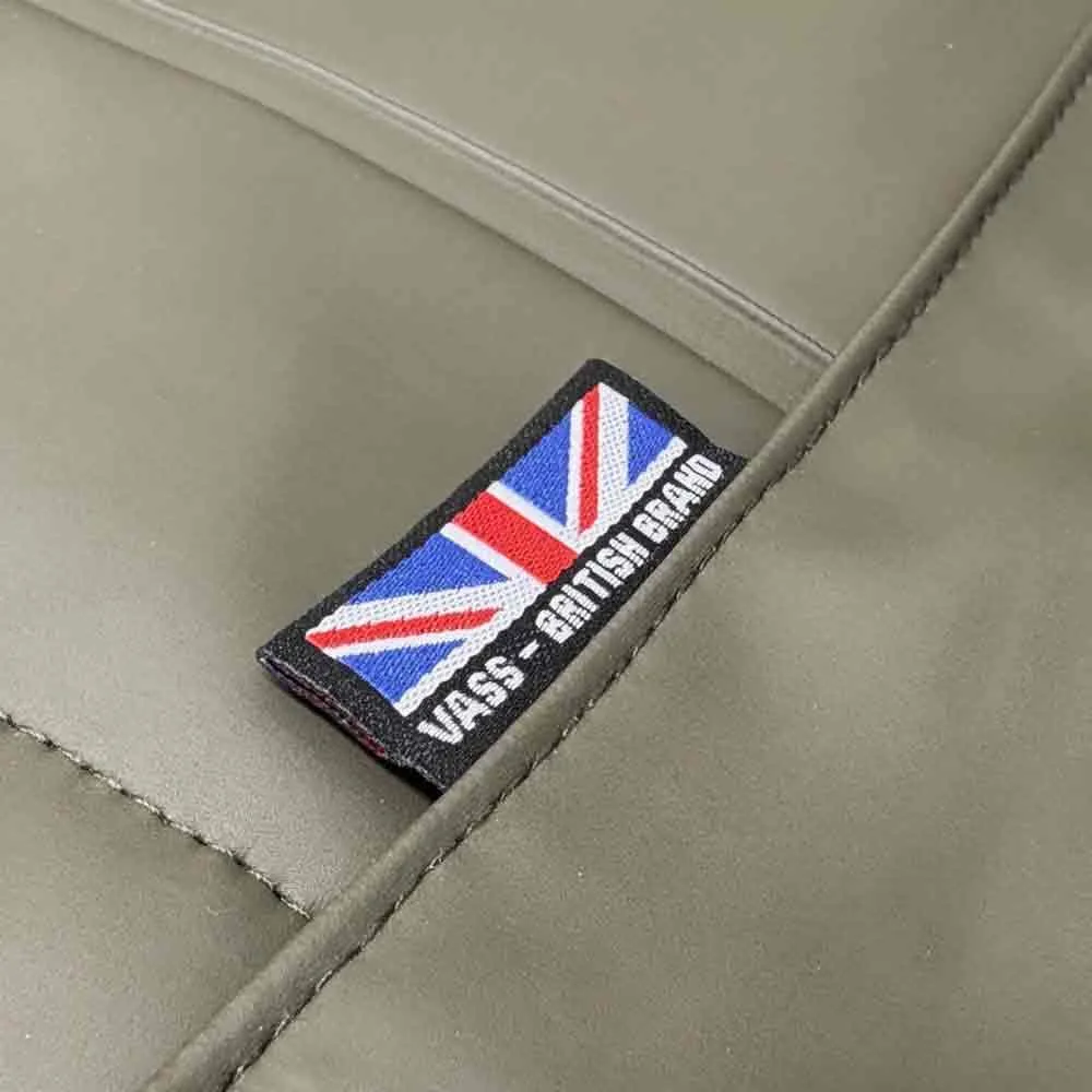 Купить Vass vp220-20t/7/3xl-unit Куртка 220 Khaki 60x40x25 7ft.ru в интернет магазине Семь Футов
