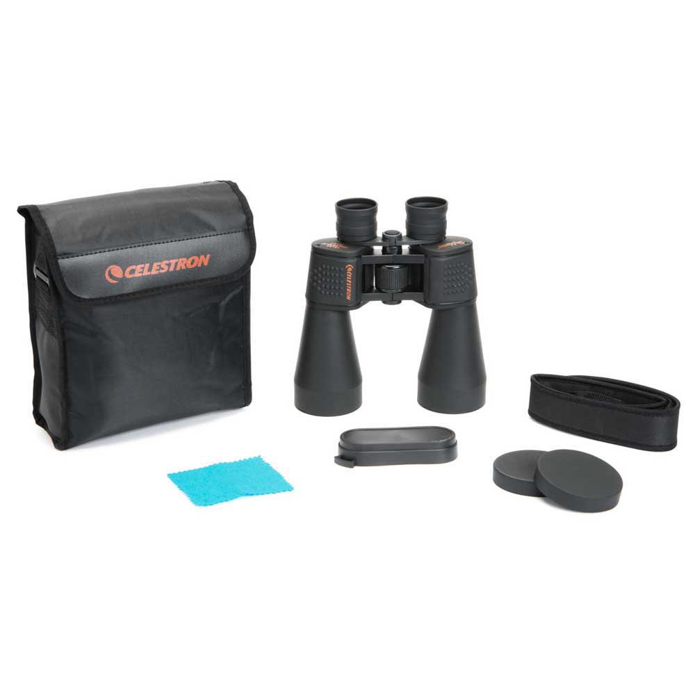 Купить Celestron C71007 SkyMaster 12x60 Бинокль  Black 7ft.ru в интернет магазине Семь Футов