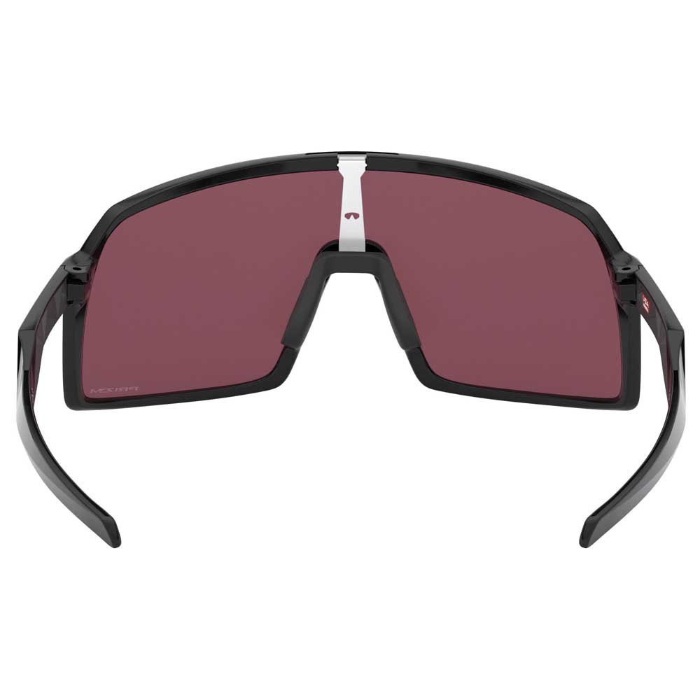 Купить Oakley OO9462-0128 Sutro S Prizm Road Солнцезащитные Очки Polished Black Prizm Road Black/CAT3 7ft.ru в интернет магазине Семь Футов