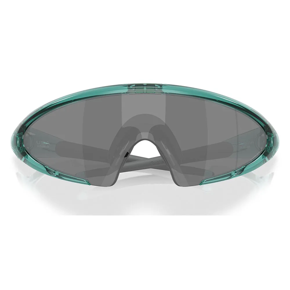 Купить Oakley OO9490-0340 Солнцезащитные очки Ellipse  Trans Pacific Prizm Black/CAT3 7ft.ru в интернет магазине Семь Футов