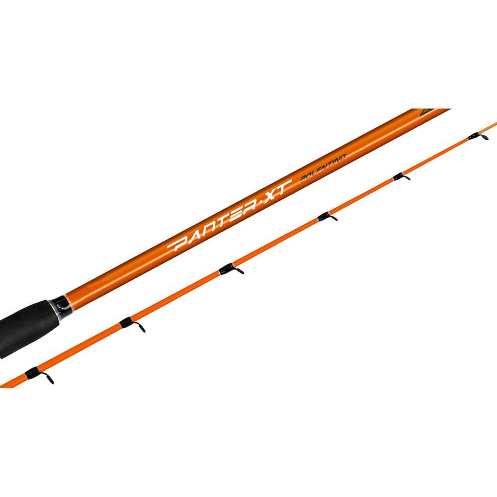 Купить Colmic CAPA84B донная удочка Panter XT  Orange 2.10 m 7ft.ru в интернет магазине Семь Футов