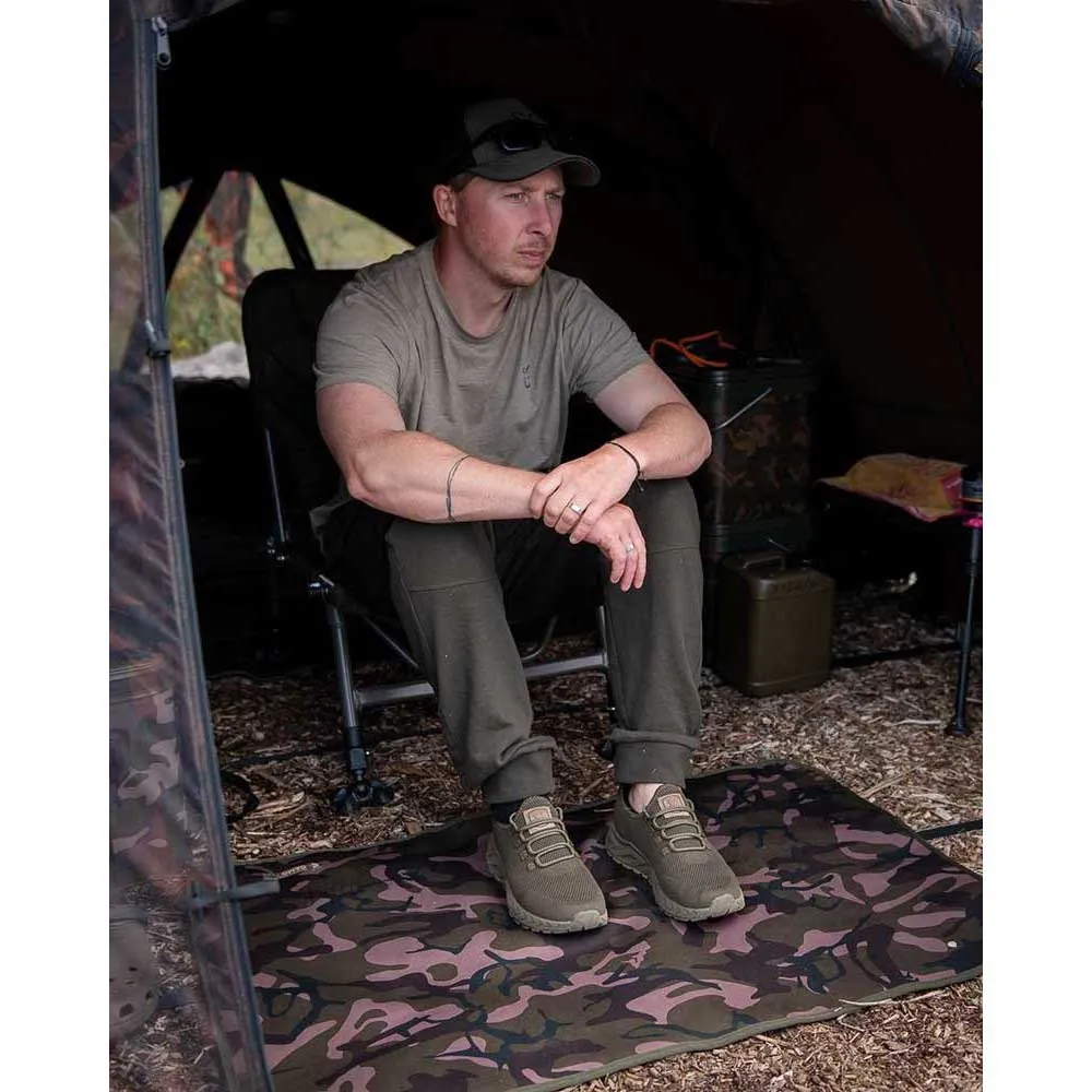 Купить Fox international CUM345 ковер Camolite™  Camo 70 x 50 cm 7ft.ru в интернет магазине Семь Футов