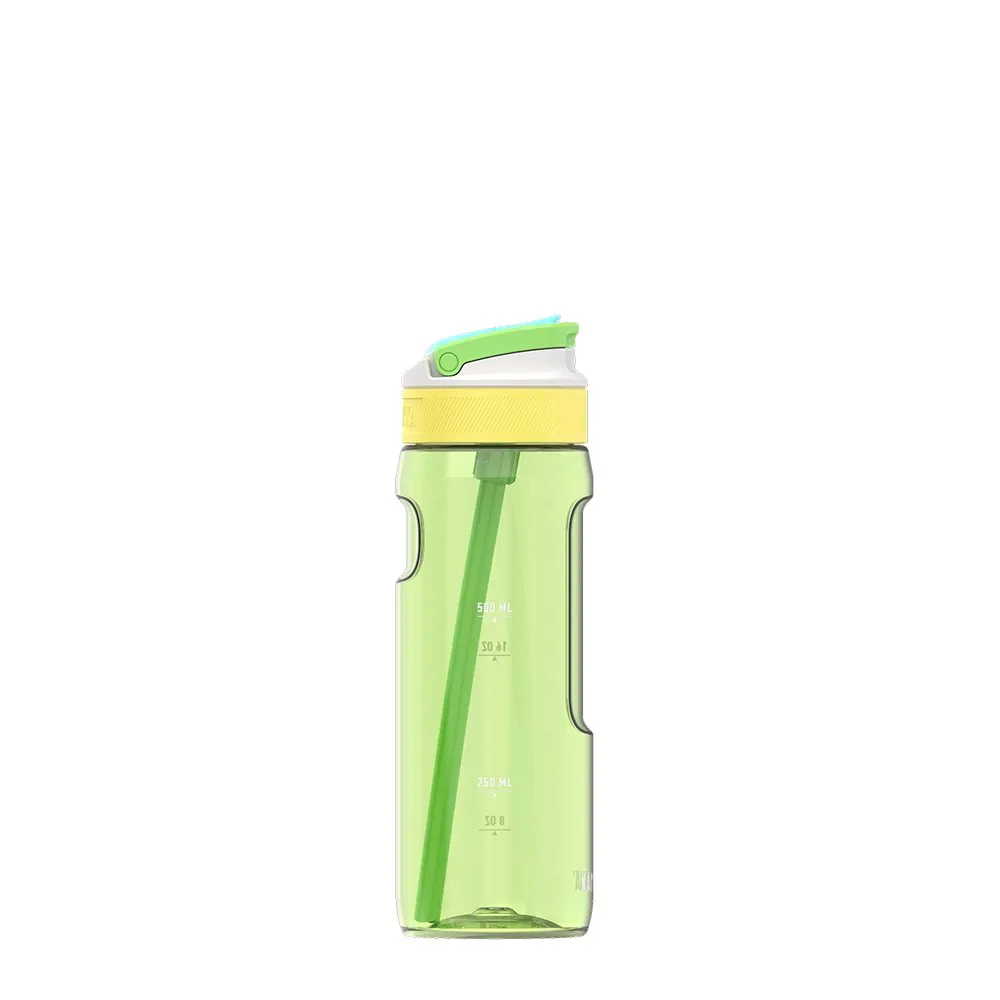 Купить Kambukka siakabbid0052 Бутылка Lagoon 750ml Playful Garden Light Green 9x9x26 7ft.ru в интернет магазине Семь Футов