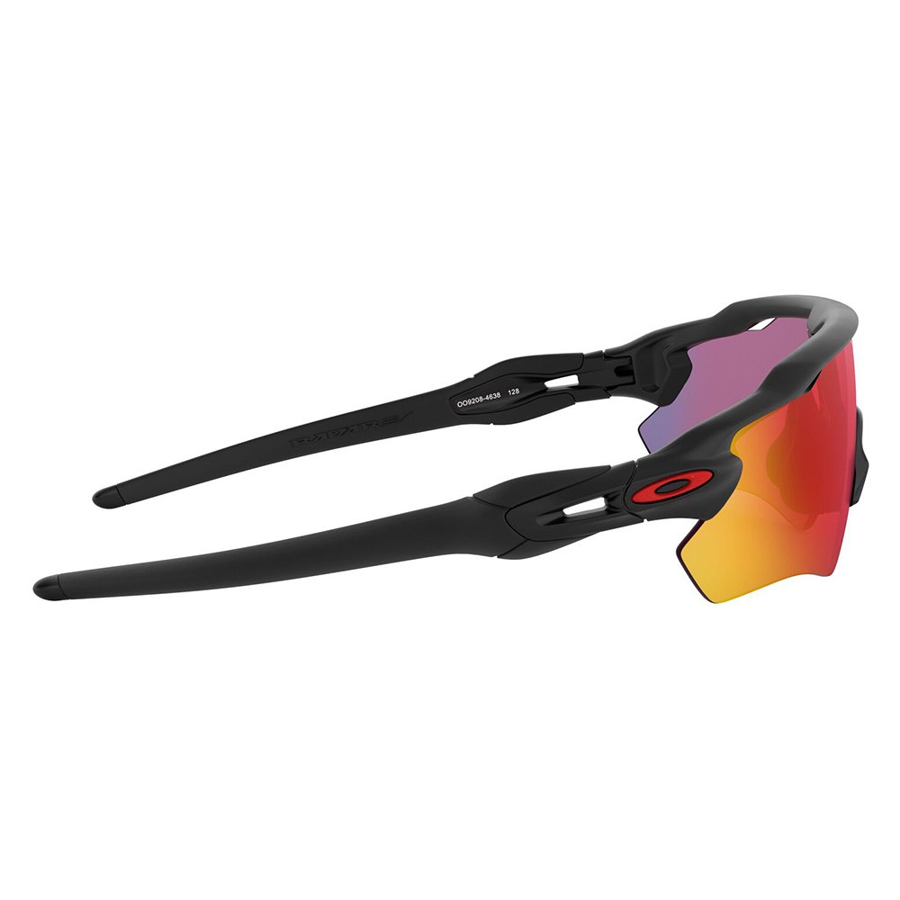 Купить Oakley OO9208-4638 Radar EV Path Prizm Road Солнцезащитные Очки Matte Black Prizm Road/CAT2 7ft.ru в интернет магазине Семь Футов