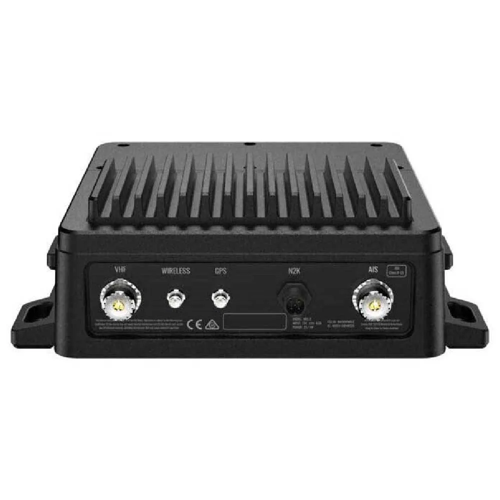 Купить B&G bg920 Спица V100B Class B VHF GPS500 Black 10x25x22 7ft.ru в интернет магазине Семь Футов